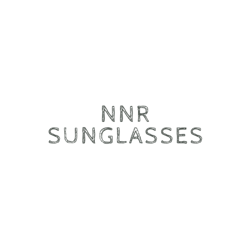 NNR SUNGLASSES