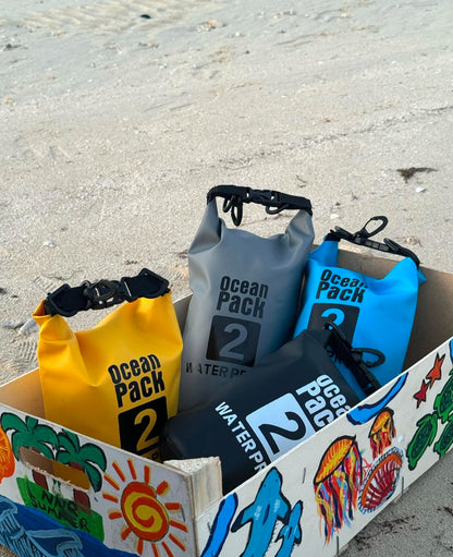 Waterproof bag